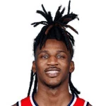 Jamir Watkins