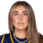 Claudia Langarita