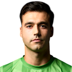 Dimitrios Grigoriadis