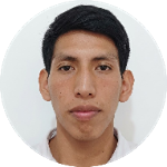 Anthony Gerald Vela Pacaya