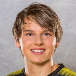 Caroline Muller