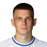 Vasyl Burtnyk
