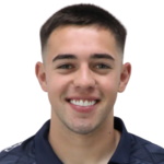 Cassio Penafiel Acosta