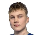 Björgvin Brimi Andrésson