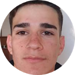 Diego Alexander Tonna Soria