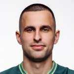 Dmytro Chalyi