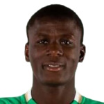Amadou Bah