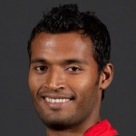 Nazmul Hossain