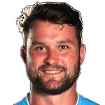 Joe Stimson