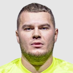 Stanislav Tarasov