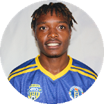 Junior Chidzomba