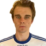 Emil Persson