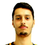 Magalhaes Alexandre