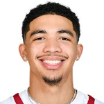 Myles Rice