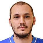 Lachezar Dimitrov