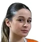 Rafailia Varytimiadou