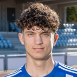 Kristian Zaric