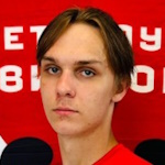 Nikita Kuzmin