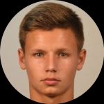 Dmytro  Babenko