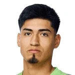 Christian Olivares