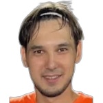 Timur Golikov