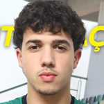 Tiago Tabanez