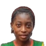 Nicole Ndjock Pouhe