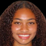 Asia Mickens-Perez