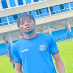 Adebayo Dare