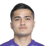 Jasurbek Jaloliddinov