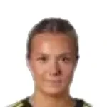 Alice Tördal
