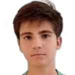 Maximo Reyes