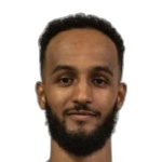 Alexander Yemane