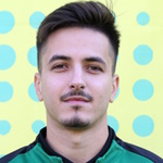 Valimareanu Benjamin Constantin