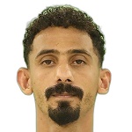Mutlaq Al Shammari