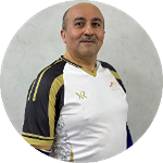 Rafiq Həsənov