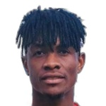 Mukrim Issa