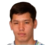 Asilbek Aliev