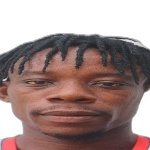 Kelechi Nweke Anthony