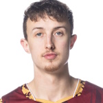 Alex O'Connell