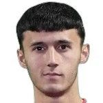 Mukhammad Nazriev