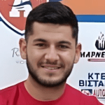 Ismael Reyes
