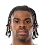 Marcus Tankersley