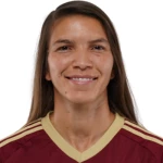 Yenifer Giménez