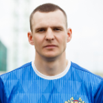 Aleksey Malashin