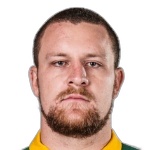 André-Hugo Venter
