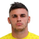 Nikola Tričković