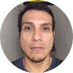 Benjamin Amiel Bercera Uceda