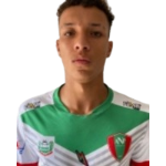 Kaiky Carvalho Ramalho