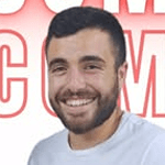 Charalambos Kouzaris